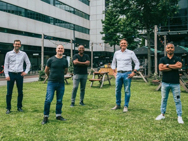 Intracto Group acquires Dutch creative agency Force451